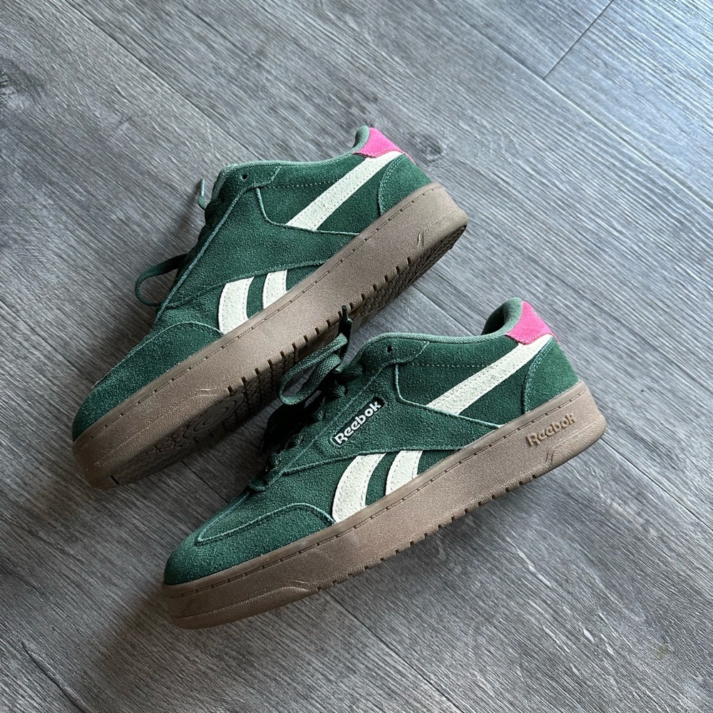 Reebok sneakers